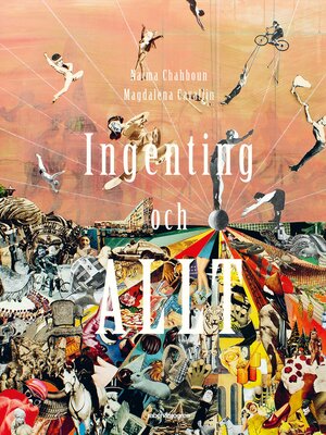 cover image of Ingenting och allt